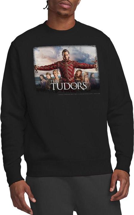 Image du produit The Tudors - Sweat THE FINAL SEDUCTION - Adulte (M)