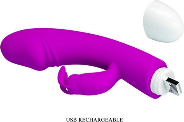 Image du produit Pretty Love Smart Will Vibrador 30 Modos