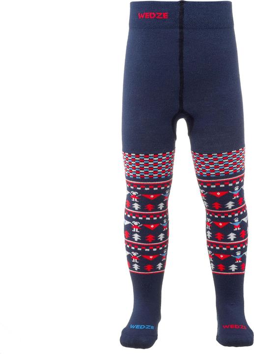 Actual product image Wedze strumpfhose Kinder (31 - 34)