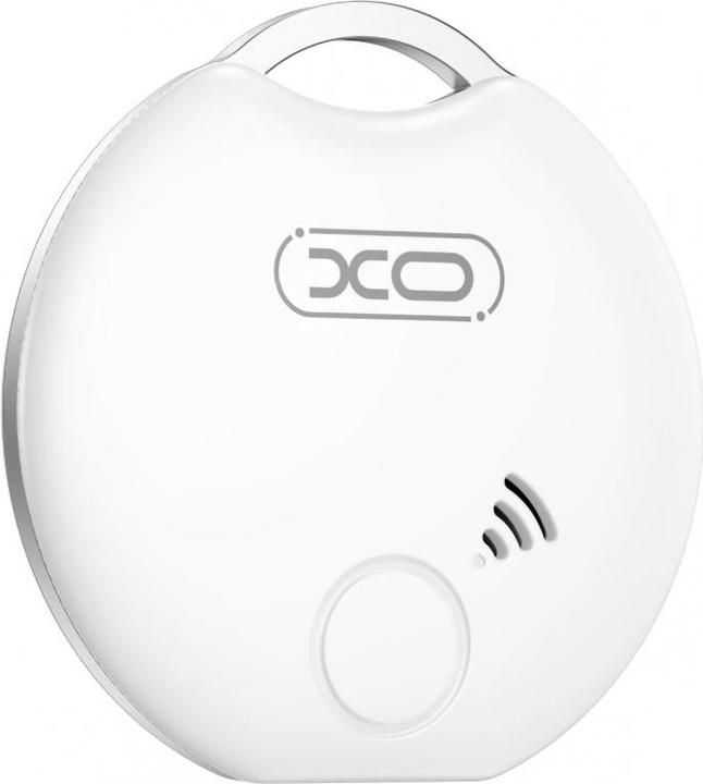 Image du produit xO Localisateur de perte Bluetooth LP01 blanc (Android, iOS)