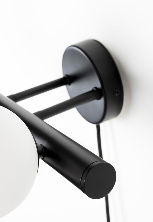 Produktbild White Label Living Lamp (450 lm, G9)