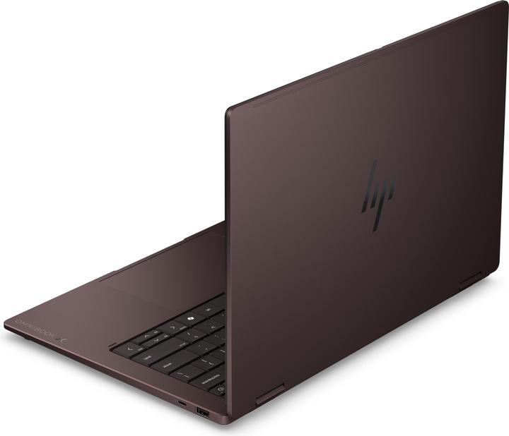 Image du produit HP OmniBook X Flip 2-in-1 Laptop Next Gen AI 14-kc0652nzx (14", 1000 Go, 16 Go, CH, AMD Ryzen AI 7 445)