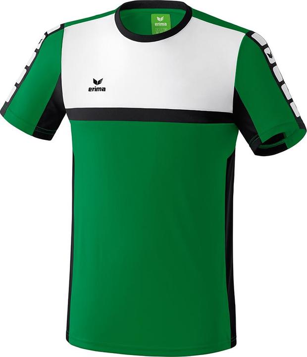 Produktbild Erima 5-CUBES T-SHIRT (152)