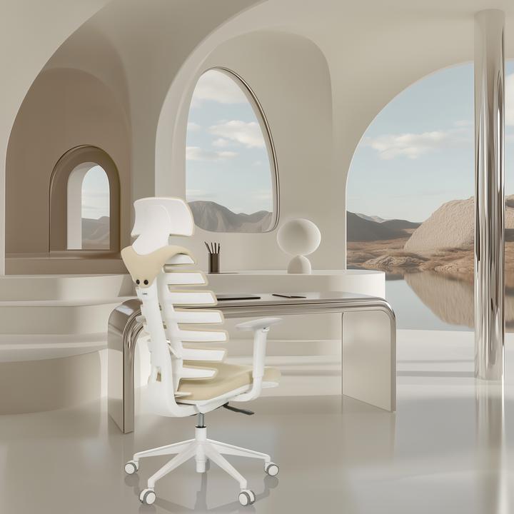 Image du produit Hjh Office Ergo Line W (48 - 58 cm)