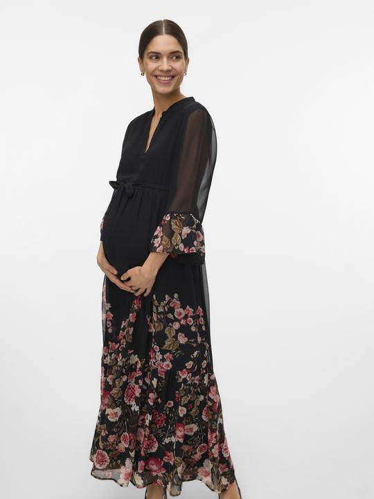 Immagine prodotto Vero Moda Maternity VMMULRIKKE Umstandskleid Kleid (M)