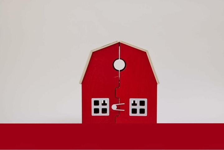 Produktbild Schleich Grosser Bauernhof aus Holz