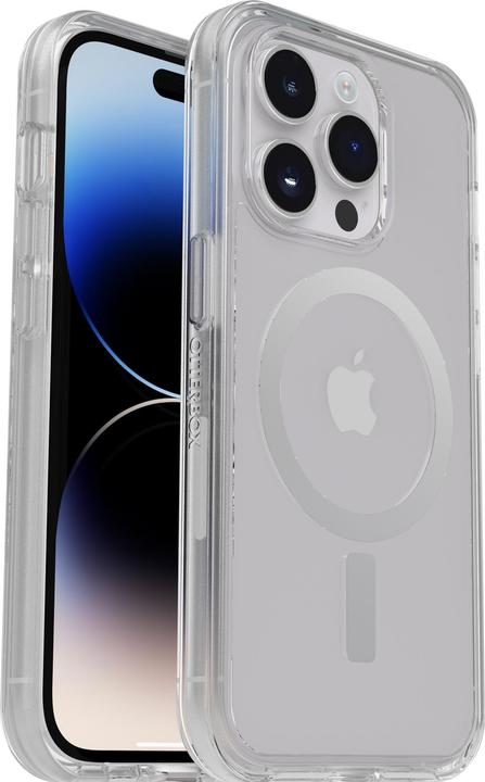 Produktbild OtterBox Symmetry mit MagSafe (Apple iPhone 14 Pro)