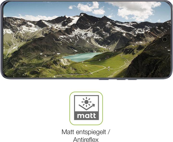 Image du produit Dipos Film de Protection d’écran Full-Cover Anti-reflet (1 pcs, Motorola Edge 50 Neo)