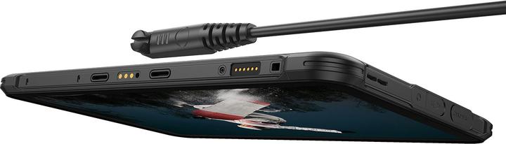 Actual product image Ulefone RUGKING PAD 2 PRO 8+256GB 4G 10.1" BLACK (4G, 10.10", 256 GB, Black)