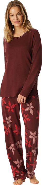 Produktbild Schiesser Pyjama Comfort Nightwear (48)