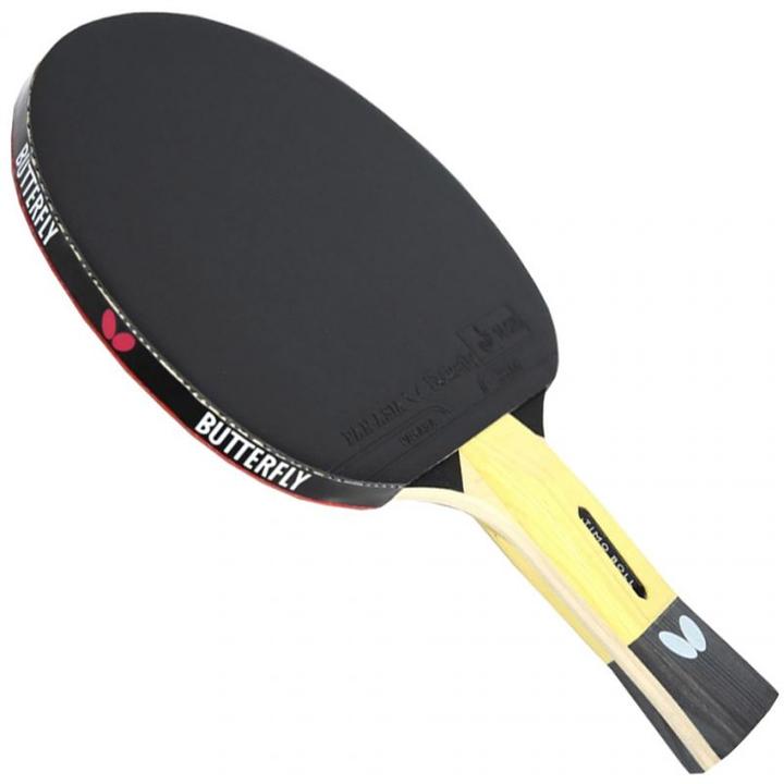 Produktbild Butterfly Tischtennisschläger Timo Boll SG55 85022