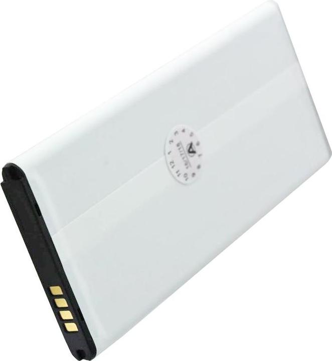 Image du produit AccuCell Akku Galaxy Note Edge, EB-BN915B