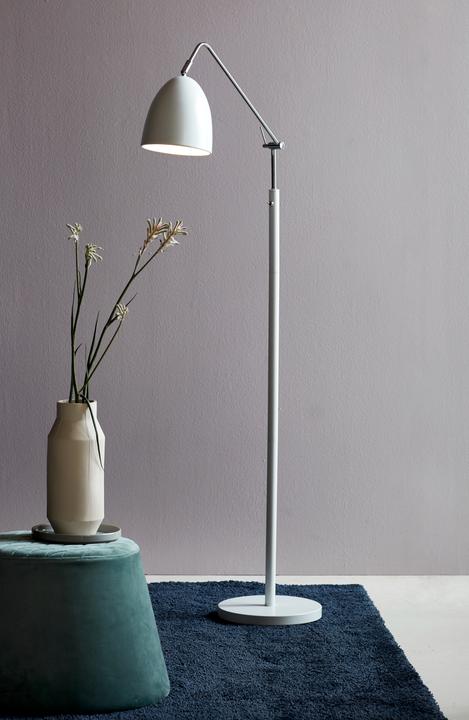 Image du produit Nordlux Alexander, Lampadaire, Blanc (E27)