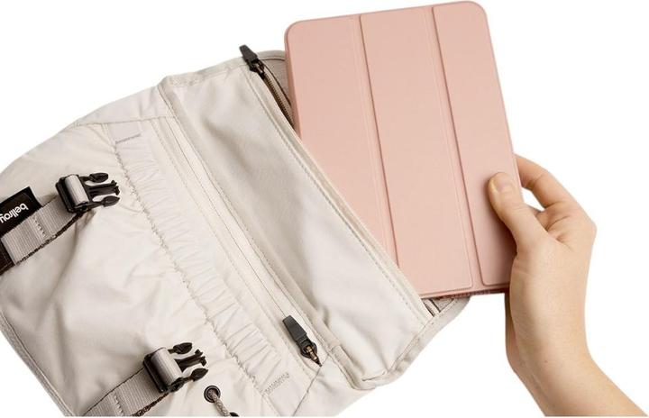 Immagine prodotto Bellroy Cinch Mini Messenger, Oat