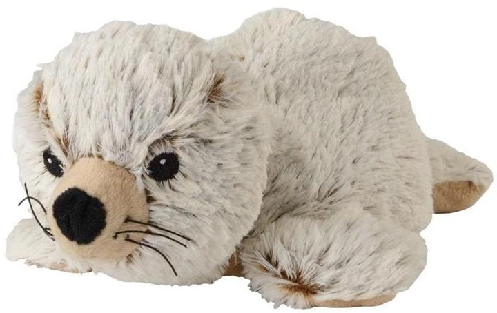 Actual product image Warmies Leopard seal (22 cm)