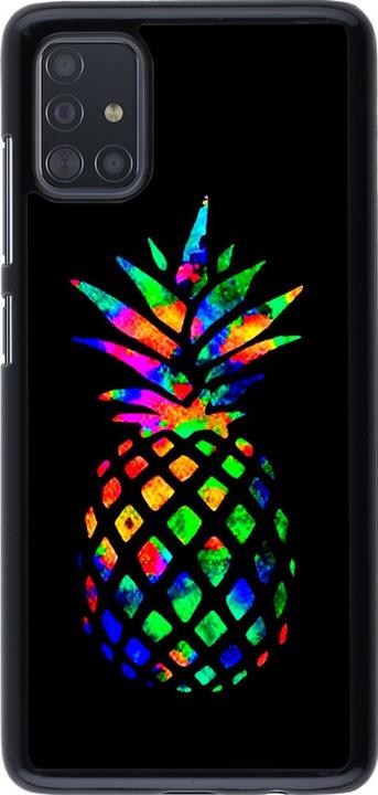 Immagine prodotto PhoneLook Ananas scafo multicolore (Samsung Galaxy A51)