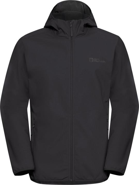 Produktbild Jack Wolfskin Bornberg Hoody M (L)