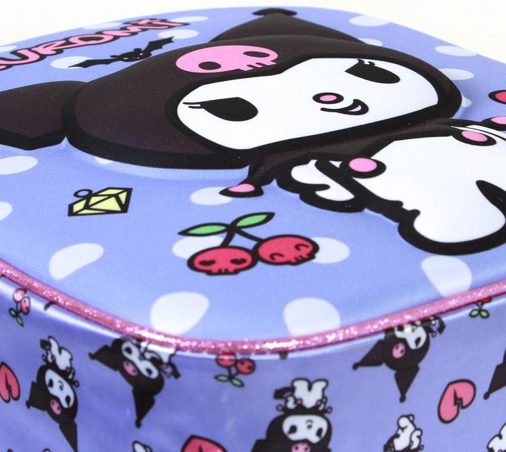 Produktbild Karactermania Elite 3D Backpack Rebel