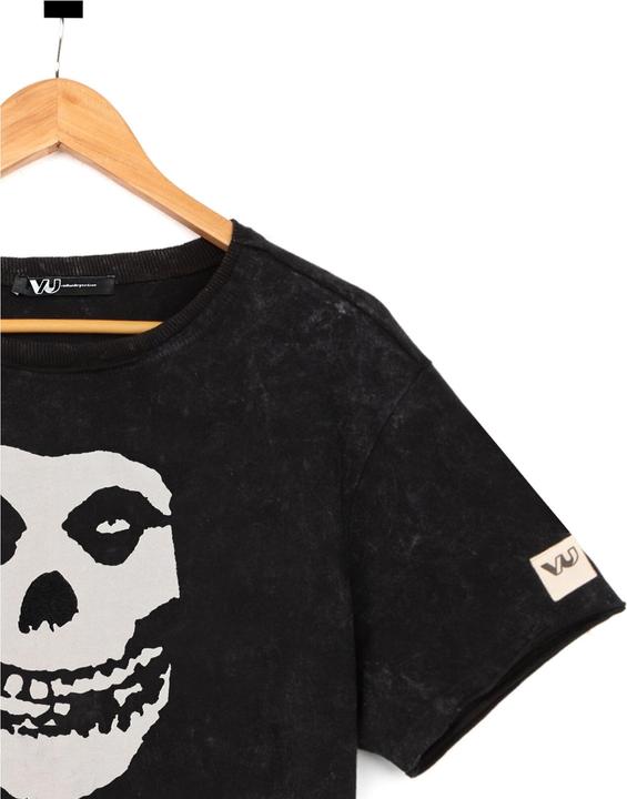 Actual product image Misfits TShirt (M)