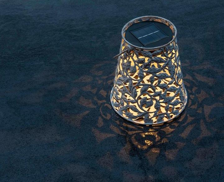 Produktbild STT Antic Rosy