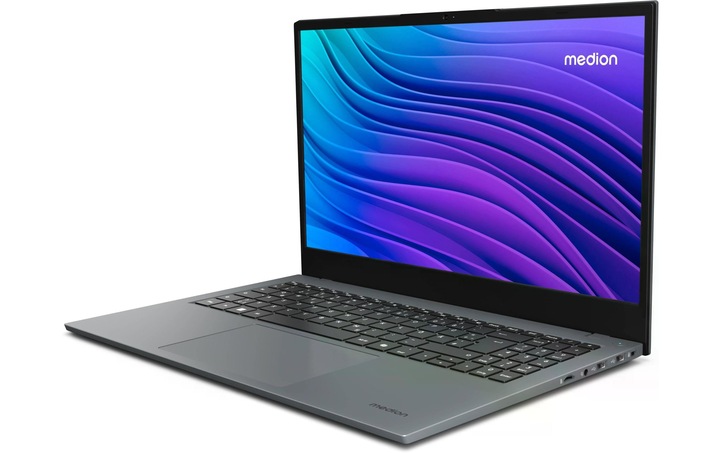 Produktbild Medion E15443 (15.60", Intel Core Ultra 7 155H, 16 GB, 1000 GB, CH)