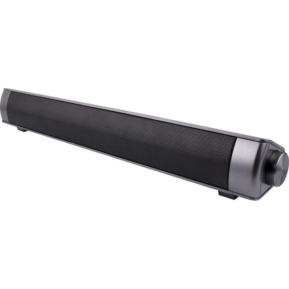 Thumbnail - JTI Soundbar 2.0 Bluetooth-Lautsprecher, Soundbar