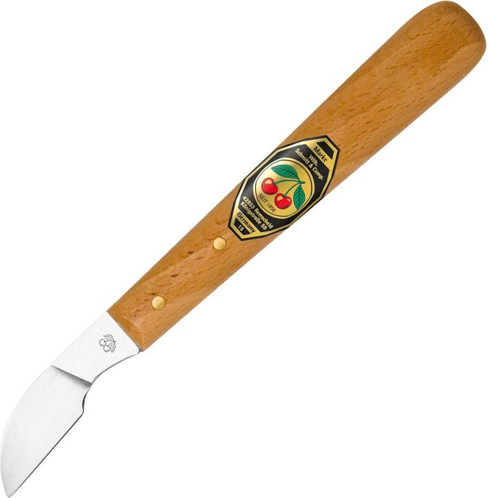 Produktbild Kirschen Kerbschnitzmesser (46 mm)