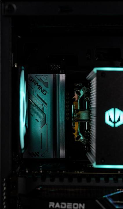 Produktbild Actina 5901443387138 (1000 GB, 32 GB, AMD Ryzen 5 7600, Radeon RX 7700 XT)