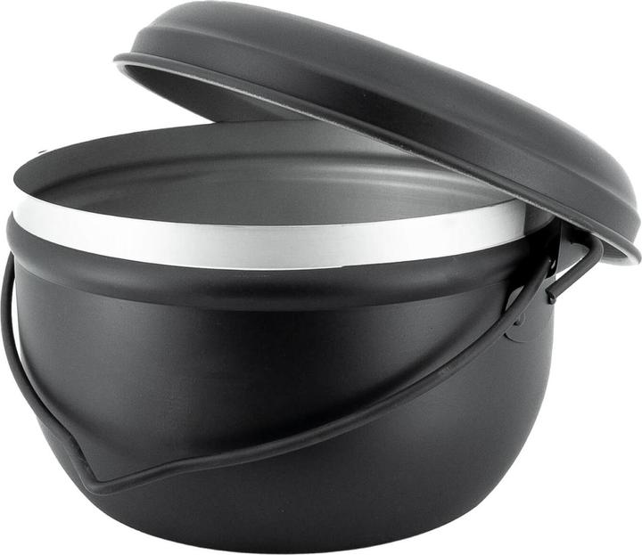 Produktbild D-Trek Pfaditopf (Kochtopf, Aluminium)