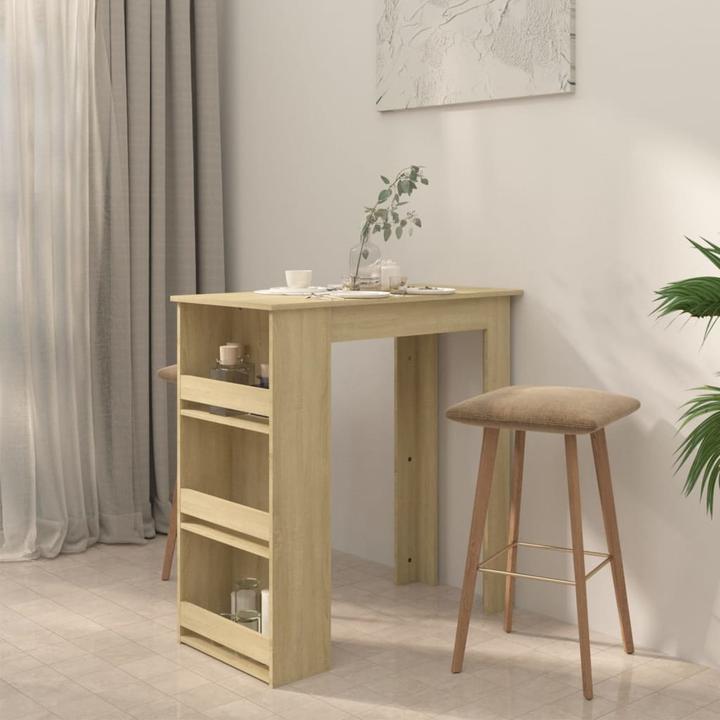 Produktbild vidaXL Stehtisch (102 x 50 x 103.50 cm)