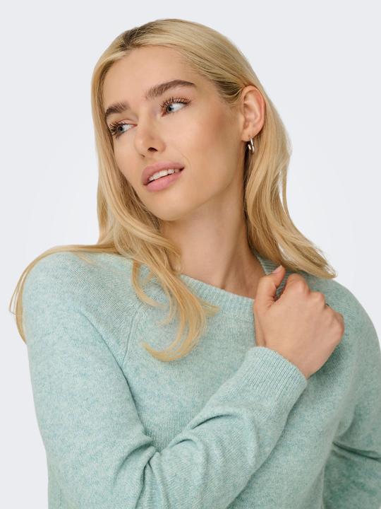 Actual product image Only ONLRICA Strickpullover Strickpullover (3XL)