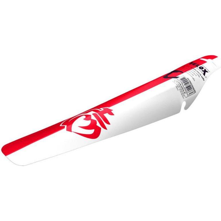 Thumbnail - Velox, Schutzblech, (Schutzblech hinten)