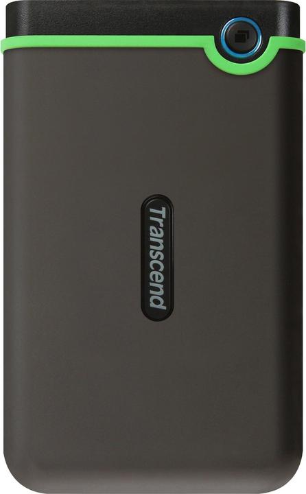 Produktbild Transcend StoreJet 25M3 (4 TB)