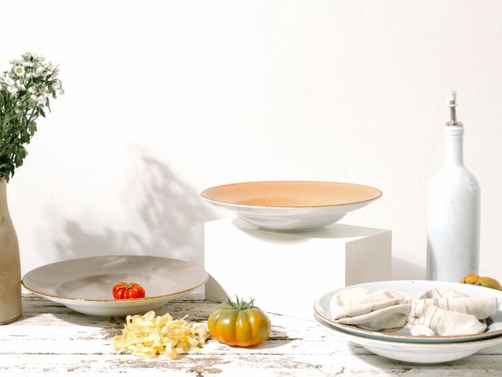 Produktbild CreaTable Vintage Nature (4x, 27 cm)