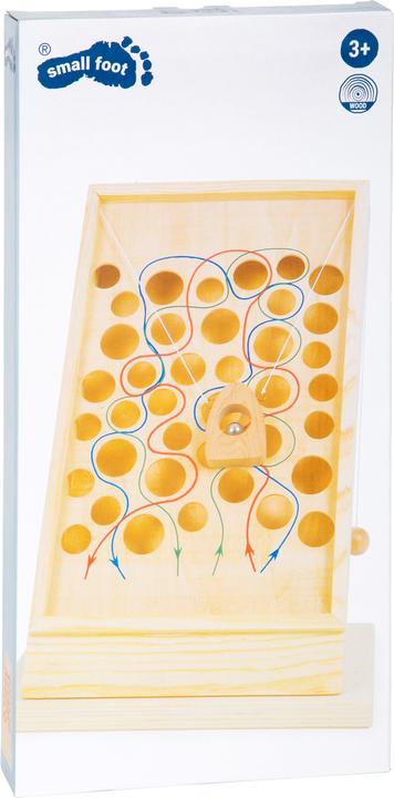 Actual product image small foot Climbing path