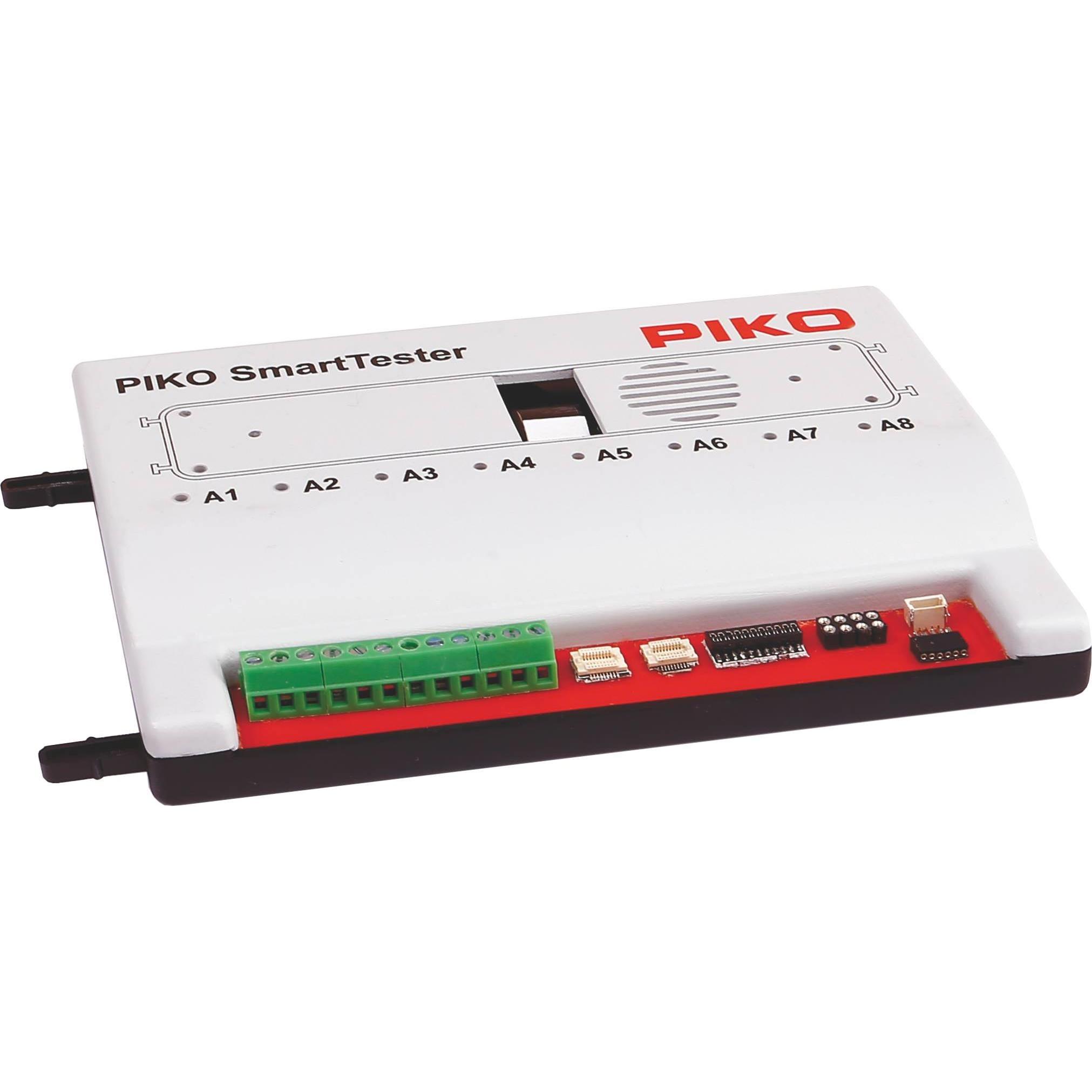 Piko SmartTester