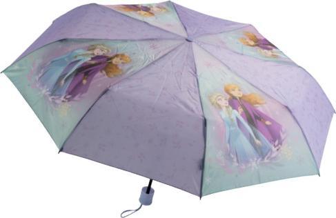 Produktbild Undercover Regenschirm Frozen, 94cm