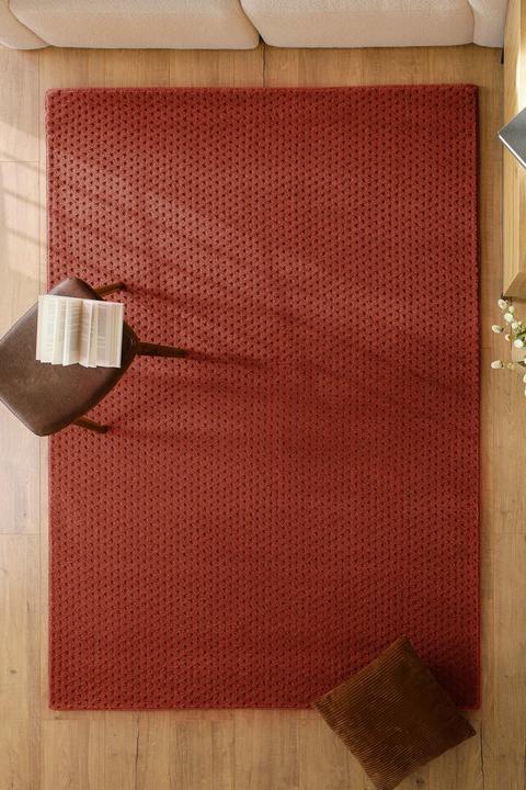 Produktbild Wecon Home Teppich Castello THREE (200 x 140 cm)