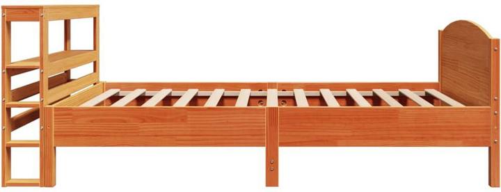 Image du produit vidaXL Bettgestell (100 x 200 cm)