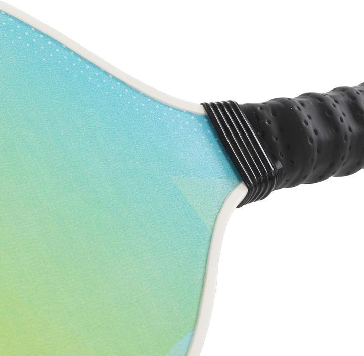 Produktbild Idena Pickleball Set Netz 2x Schläger/Bälle 5 Teile