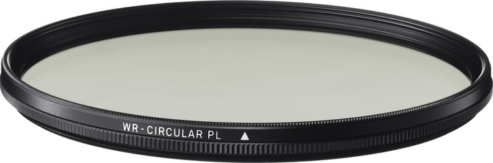 Produktbild Sigma Slim WR (62 mm, Polarisationsfilter)