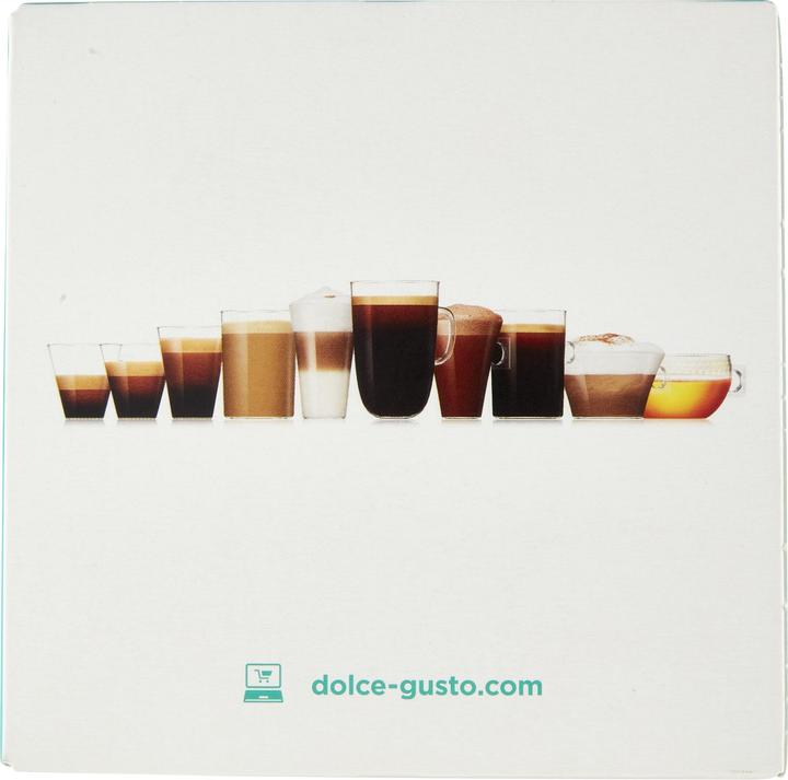 Produktbild Nescafé Dolce Gusto Marrakesh Style Tea (116 g)