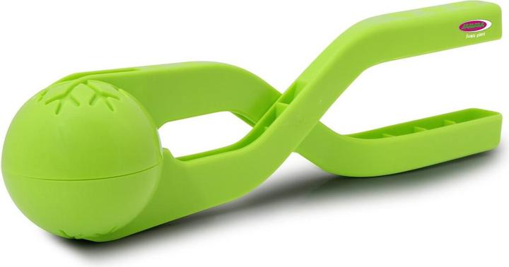 Immagine prodotto Jamara 460397 - Creatore di palle di neve - 2 Anno(i) - Verde