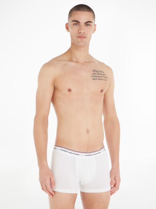 Immagine prodotto Tommy Hilfiger Tronco (XL, confezione da 3)
