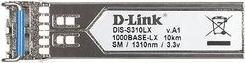 Actual product image D-Link DIS S301SX SFP (Mini-GBIC) transceiver module