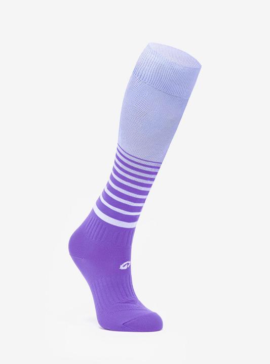 Produktbild Kipsta Fussballsocken Gestreift Polyester (Einzelpack, 35 - 38)
