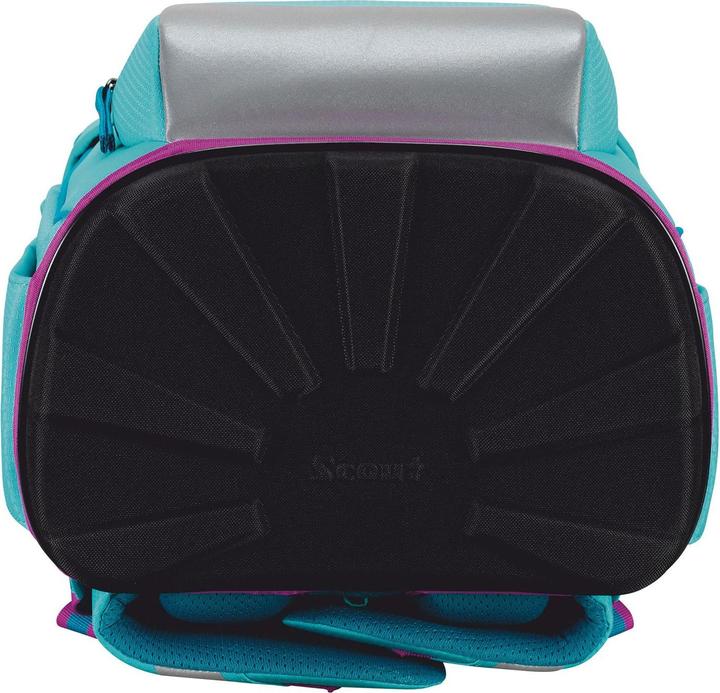 Image du produit Scout Kit cartable Neo 4 pièces (21.50 l)