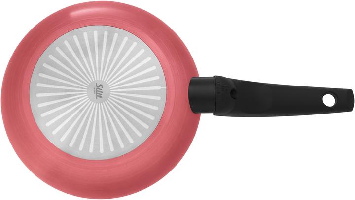 Actual product image Silit Belluna (20 cm, Frying pan, Aluminium)