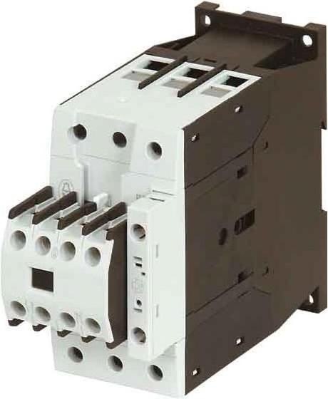 Actual product image Eaton Electric GmbH Power contactor DILM50-22(230V50HZ, 240V60HZ)