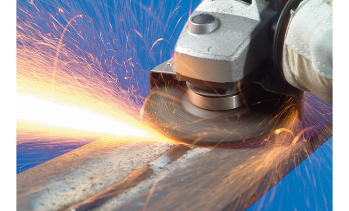 Produktbild Pferd Schruppscheibe